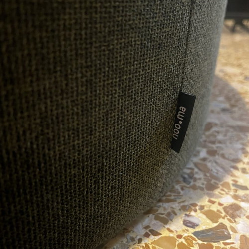 Poof like new from Nooma, low height
