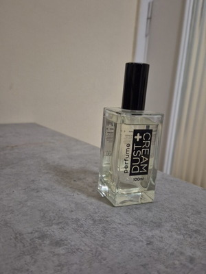 Bulk perfume Eau de Parfum 100 ml like new