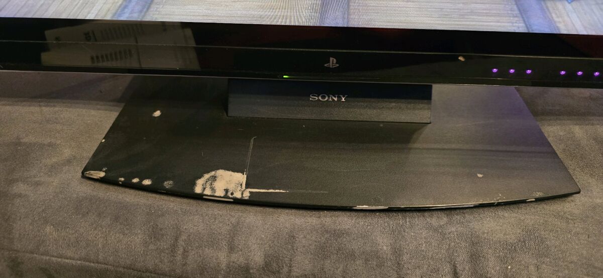 Playstation 3D Display CECH-ZED1J used… - € 430,00 - Vendora.cy