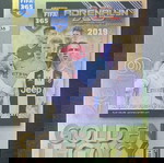  ifa 365 2025 adrenalyn xl Gold 436 2019
