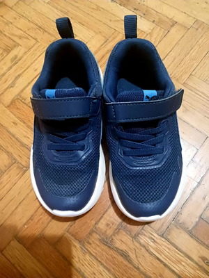 Παιδικά αθλητικά παπούτσια Puma Evolve Run, νούμερο 28, μπλε
