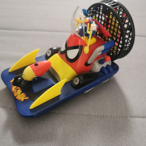 Disney figure for collectors like new
