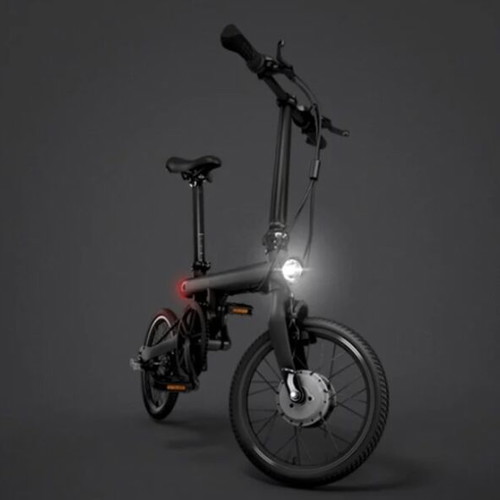 Xiaomi Mi Smart Electric Folding Bike like new