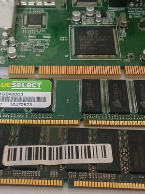 Memory cards used for computer, complete pack