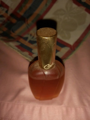 Cabriole parfum de toilette 30ml συλλεκτικό vintage καινούργιο