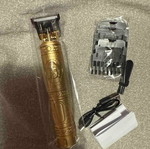 Shaving machine new in packaging