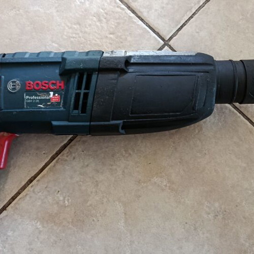 Bosch GBH 2-28 rotary hammer drill, professional