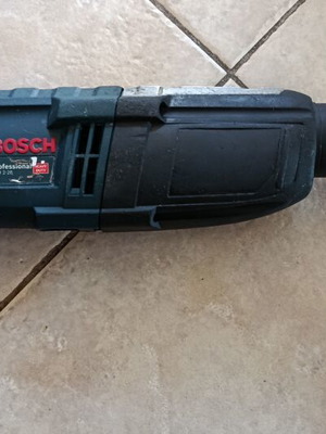 Bosch GBH 2-28 rotary hammer drill, professional