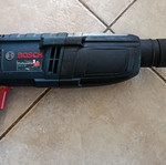 Bosch GBH 2-28 rotary hammer drill, professional