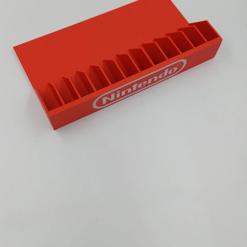 Nintendo Switch Games Holder new, game storage stand