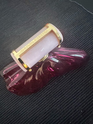 La Bomba Carolina Herrera empty bottle like new