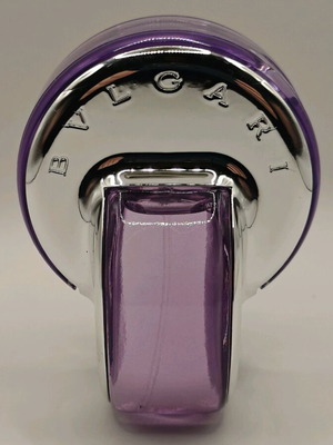 Bvlgari Omnia Amethyst 40 ml tester new, eau de toilette