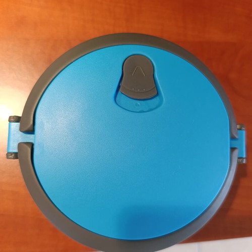 Food container stainless steel like new, keeps food warm