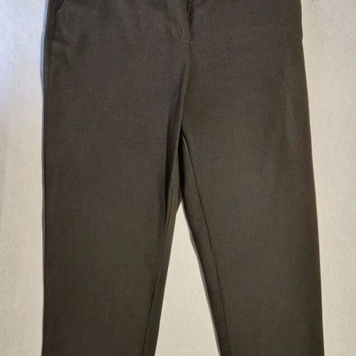 H&M Office Pants with Elastic Waist Size EU36 Like New