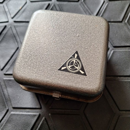 Soviet Primus pt-1 camping stove used