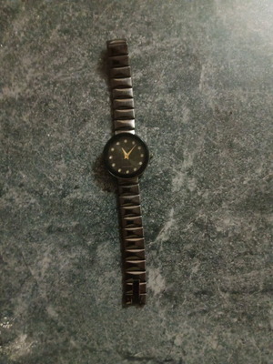 New York wristwatch women's new