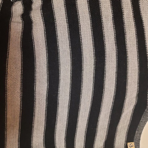 Julia Bergovich long sweater gray like new
