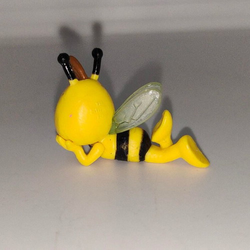 Maya the Bee Chupa Chups collectible figure like new