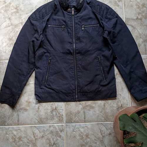 Celio men's jacket, black, size M