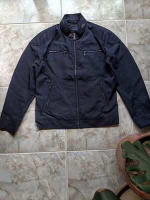 Celio men's jacket, black, size M
