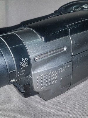 Hitachi Smart Video Camera Recorder μεταχειρισμένο, για συλλογή ή ανταλλακτικά