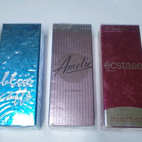 Jean Marc Women's Eau de Toilette 30ml Perfumes New