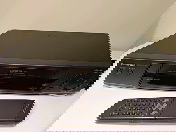Video Panasonic