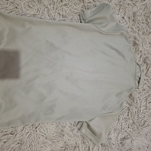 Vintage green shirt like new