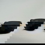 Rayban RB 3669 9054/87 γυαλιά ηλίου σαν καινούργια, μαύρο και χρυσαφί