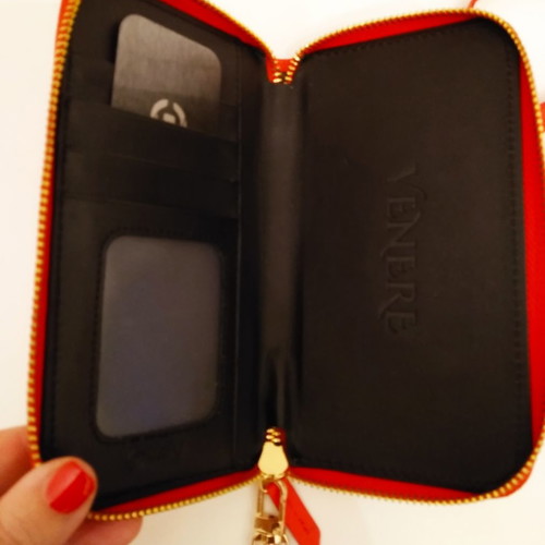 Mobile Case - Wallet Pouch