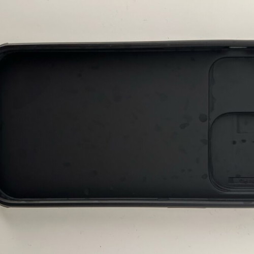 iPhone 14 Pro case used