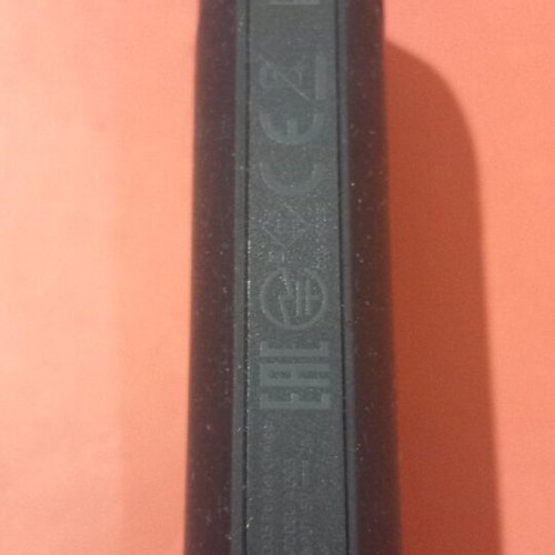Iqos electronic cigarette used with all accessories