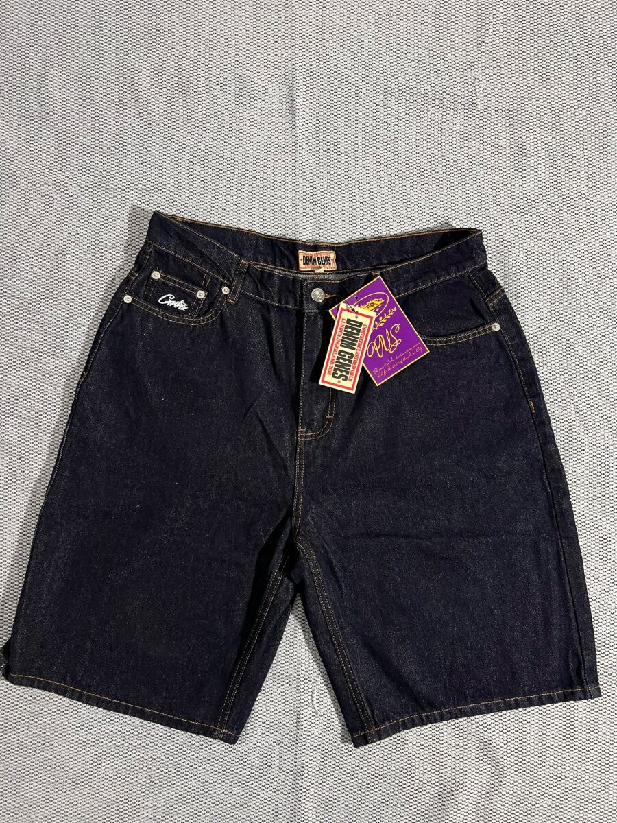 Corteiz Dual Striped Shorts new, size… - € 65,00 - Vendora.cy