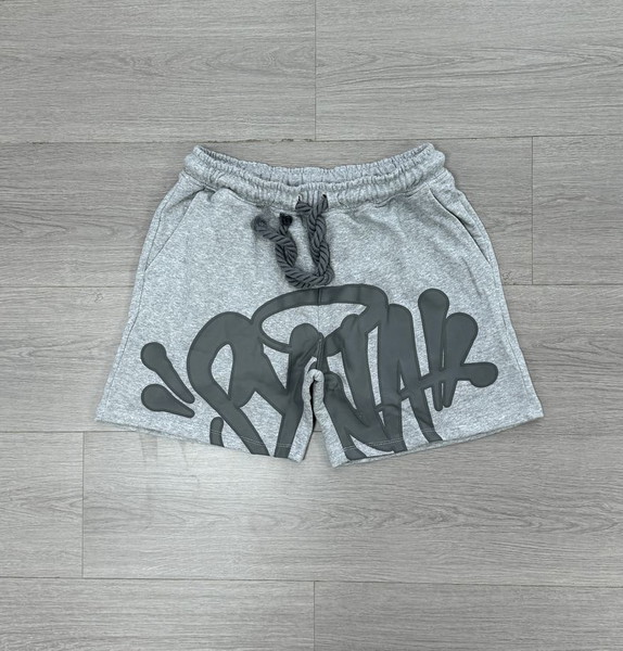 Syna World βερμούδα Medium Shorts Σορτσάκι Ανδρικό Σορτς Men's Pants