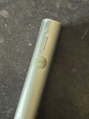Iqos Iluma used