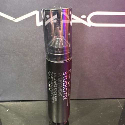MAC Studio Fix Face Pen NC35 foundation and concealer 2in1 new