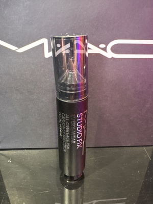 MAC Studio Fix Face Pen NC35 foundation and concealer 2in1 new