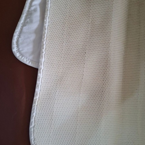 AeroSleep Baby Protect mattress with 3-layer structure 60x120 used