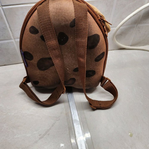Wildpack preschool bag used
