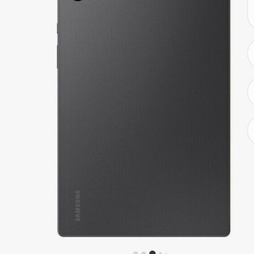 Samsung Galaxy Tab A8 tablet like new, 32 GB with leather case