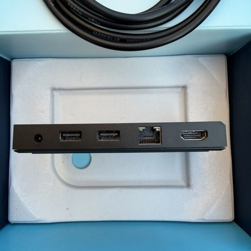 Steam Link streaming device