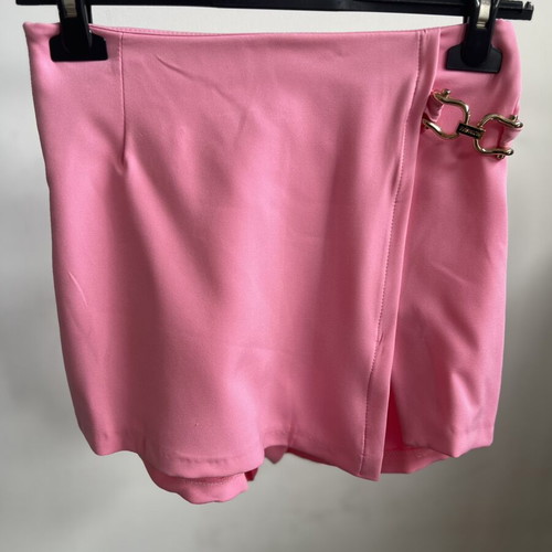 Skort new, pink, size S 36 8