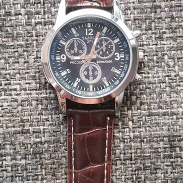 Women's watch 40mm new, unworn with new battery