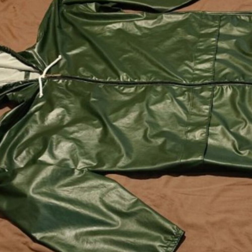 Grundens XL set like new, waterproof, professional use