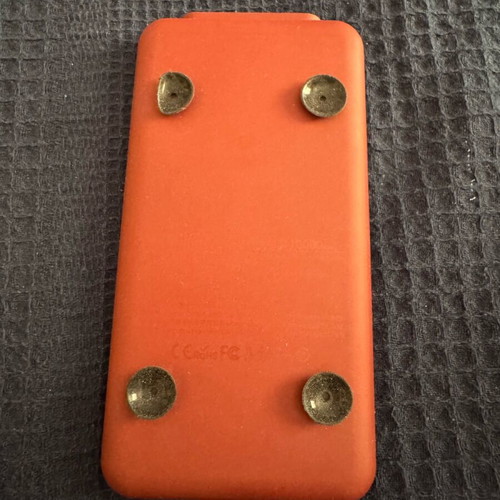 Wireless powerbank 1000mAh like new with box