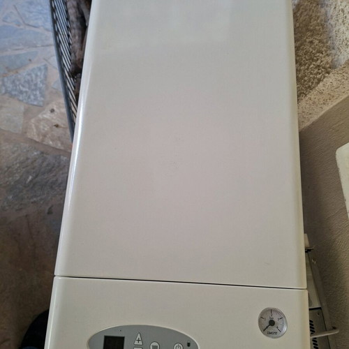 Elnur Gabbaron 18kW electric boiler like new