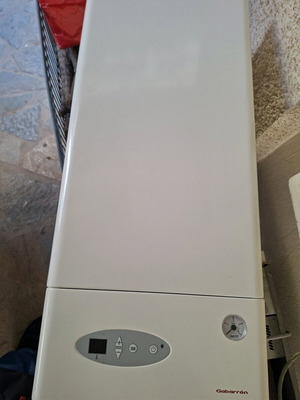 Elnur Gabbaron 18kW electric boiler like new