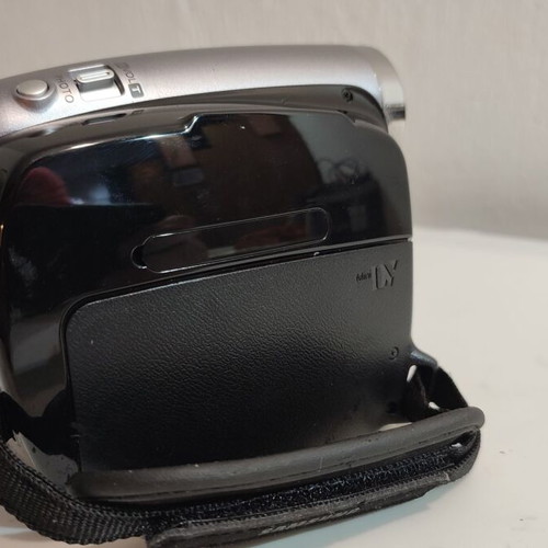 Samsung mini Dv κάμερα μεταχειρισμένη, μοντέλο VP-D382/EDC