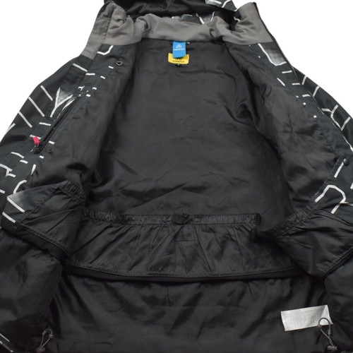 FireFly Jacket used with zipper issue, size small/medium