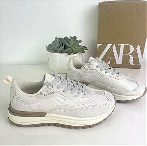 Zara sneakers